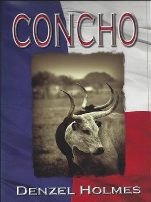 cover image of Concho